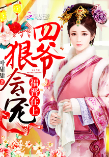 福晋在上：四爷，狠会宠！